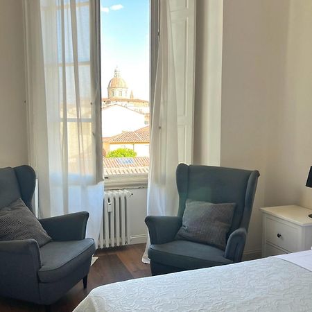 Santa Rosa Florence Apartments 3 Bedrooms - Private Parking エクステリア 写真