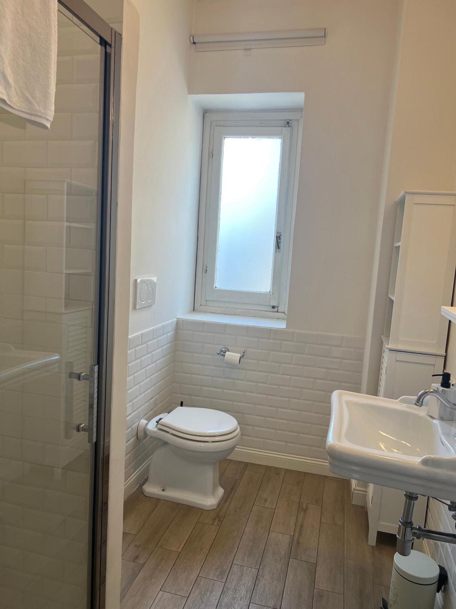 Santa Rosa Florence Apartments 3 Bedrooms - Private Parking エクステリア 写真