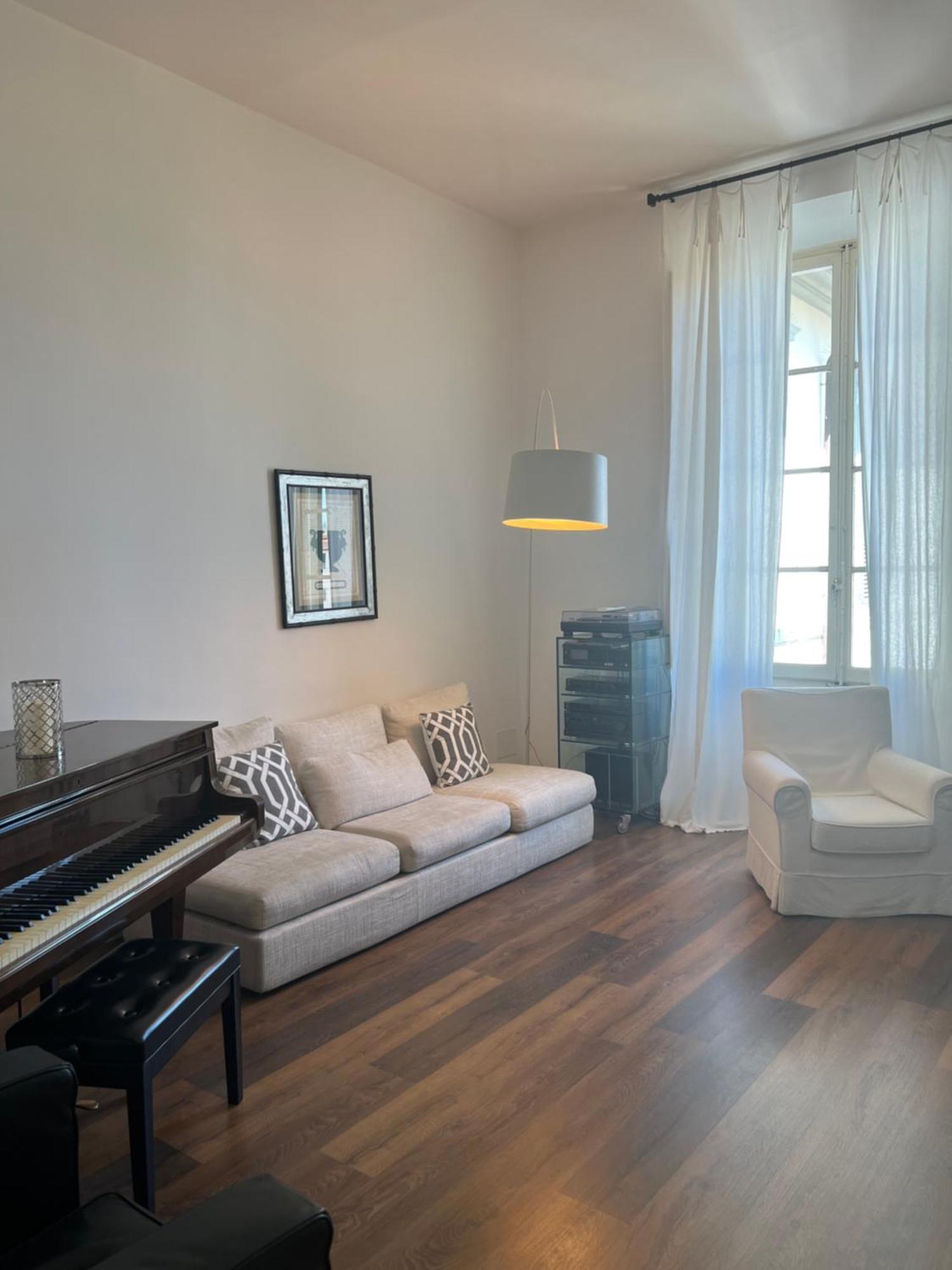 Santa Rosa Florence Apartments 3 Bedrooms - Private Parking エクステリア 写真