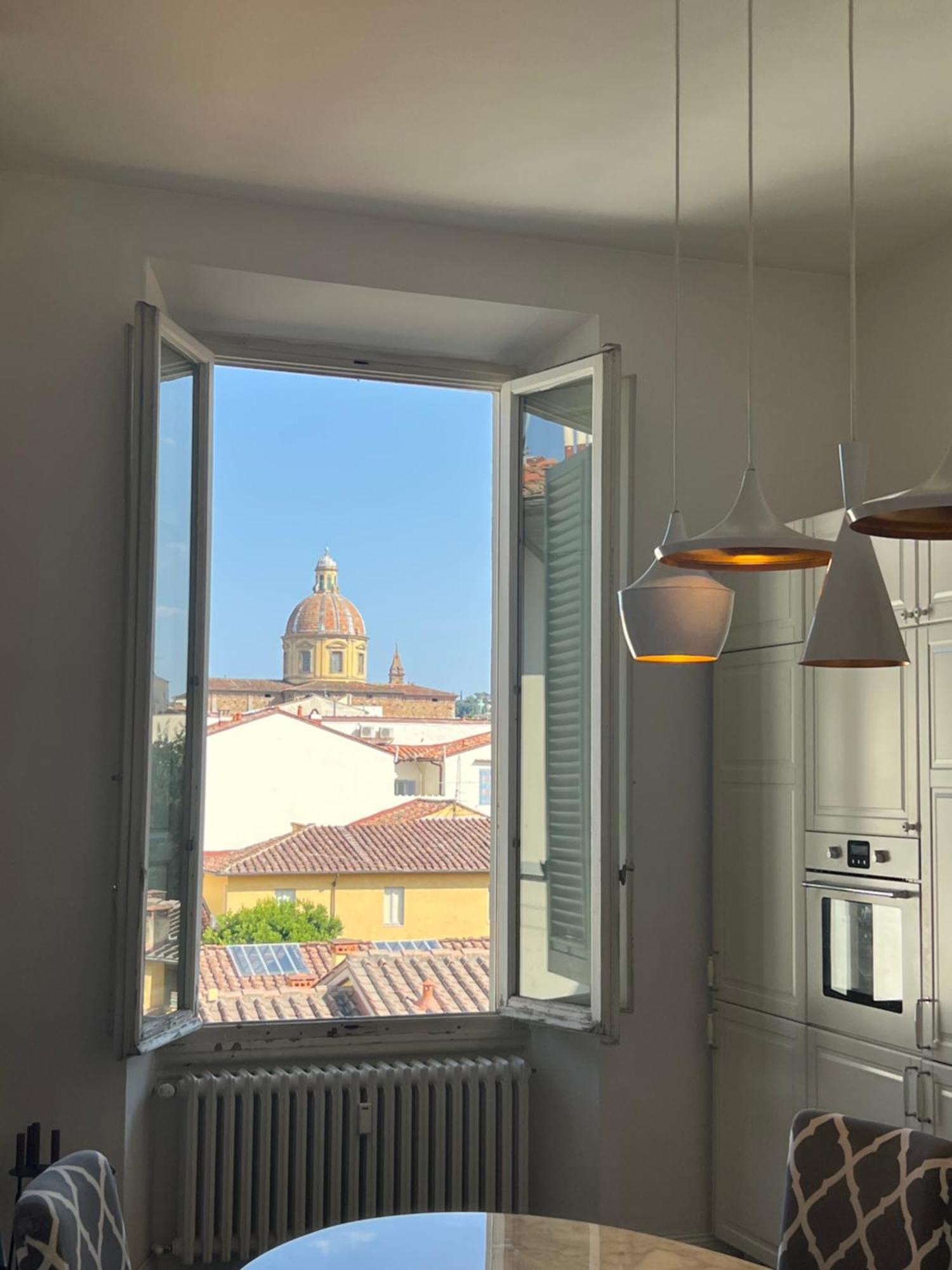 Santa Rosa Florence Apartments 3 Bedrooms - Private Parking エクステリア 写真