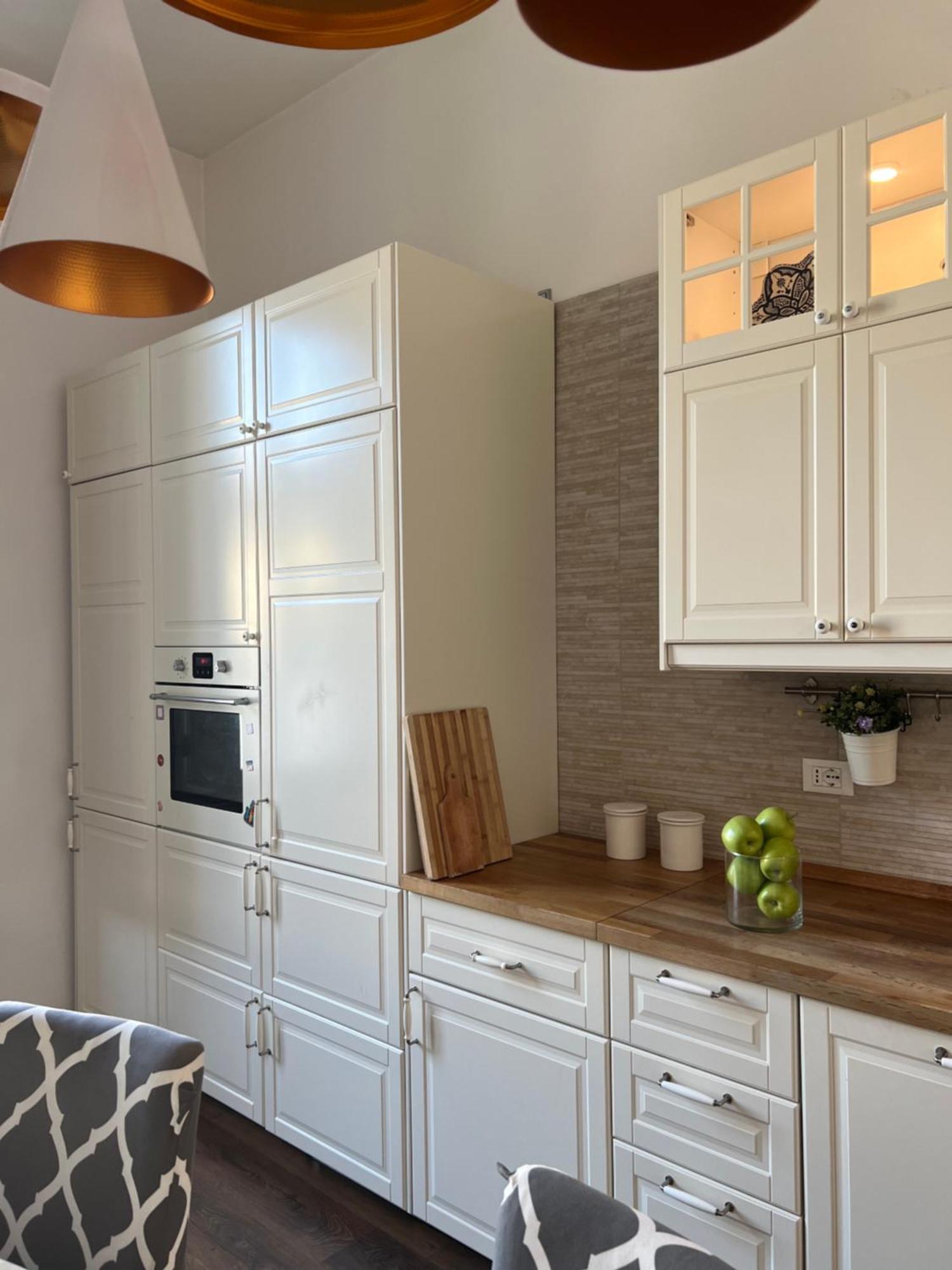 Santa Rosa Florence Apartments 3 Bedrooms - Private Parking エクステリア 写真