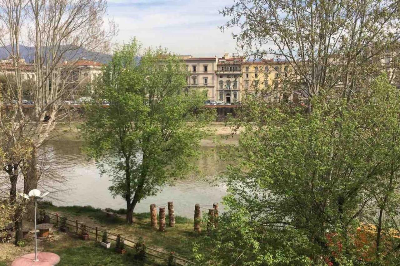Santa Rosa Florence Apartments 3 Bedrooms - Private Parking エクステリア 写真