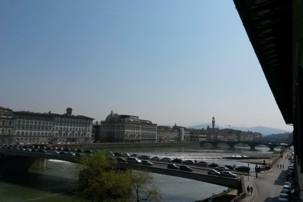 Santa Rosa Florence Apartments 3 Bedrooms - Private Parking エクステリア 写真