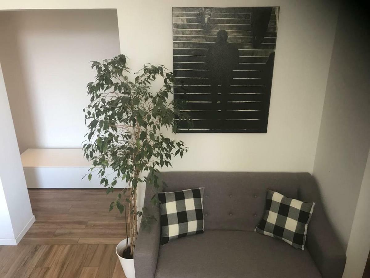 Santa Rosa Florence Apartments 3 Bedrooms - Private Parking エクステリア 写真