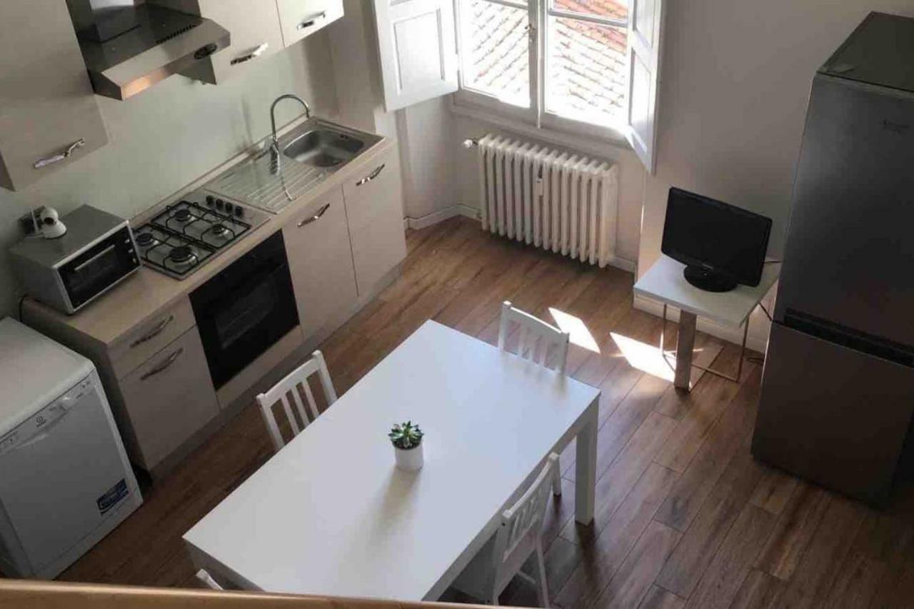 Santa Rosa Florence Apartments 3 Bedrooms - Private Parking エクステリア 写真