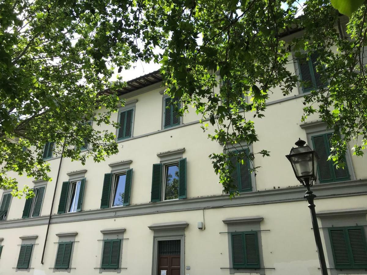 Santa Rosa Florence Apartments 3 Bedrooms - Private Parking エクステリア 写真
